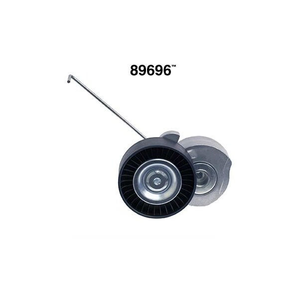 Dayco 07-16 Volvo 89696 - main